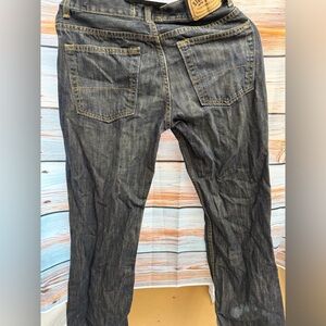 Signature bootcut boys Jeans.